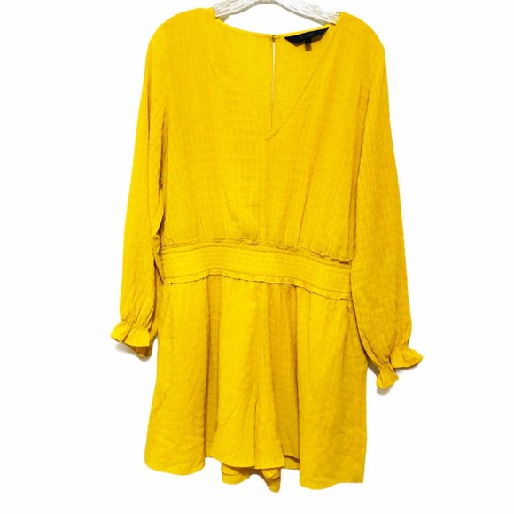 RACHEL Rachel Roy Pants - Rachel Rachel Roy Romper NWT